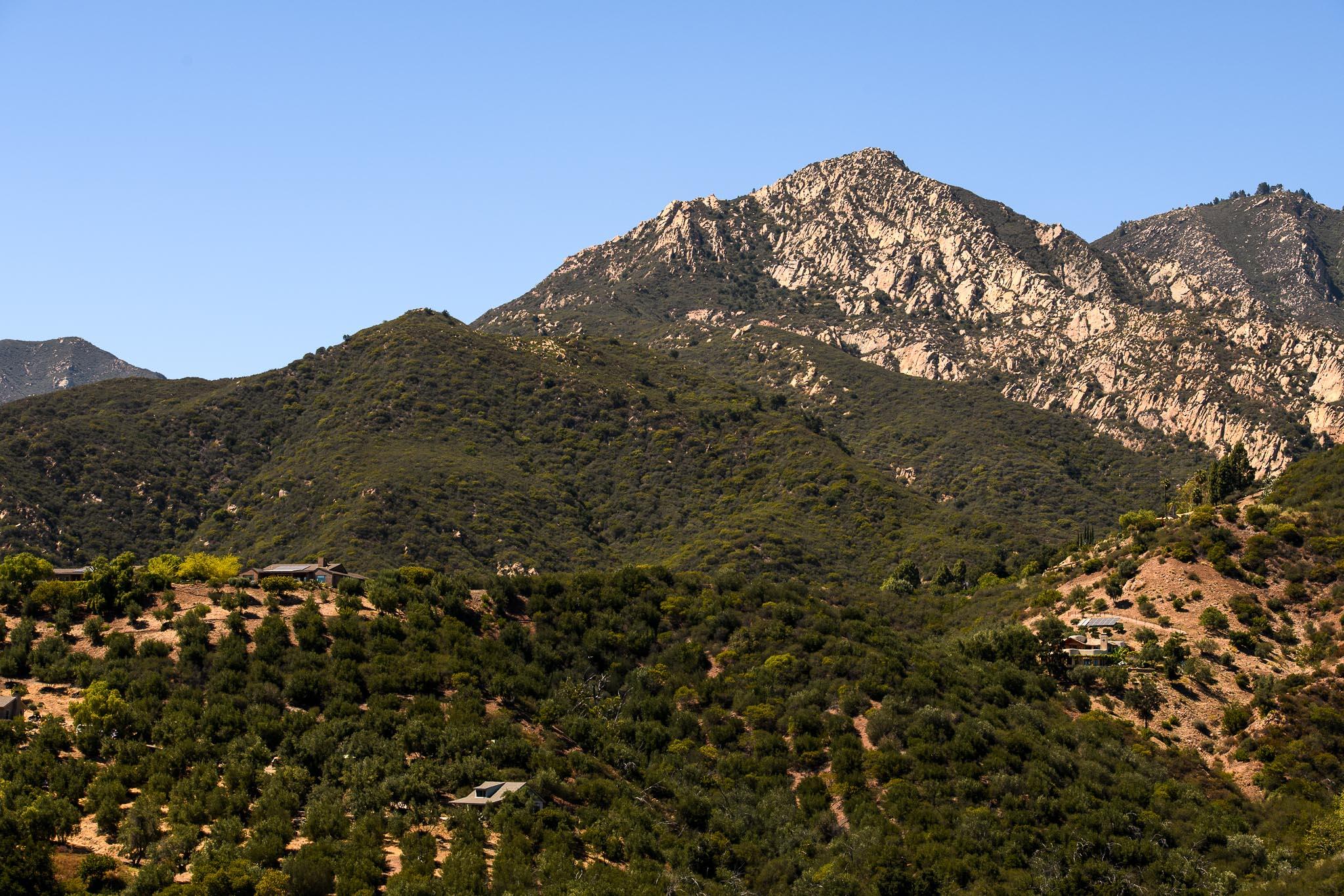 2040 Las Canoas Ridge Way Santa Barbara, CA 93105 - Photo 54 of 57 Views