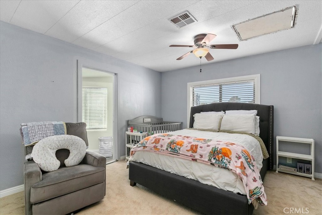 42370 Lilac Lane Anza, CA 92539 - Photo 18 of 63 Primary Suite