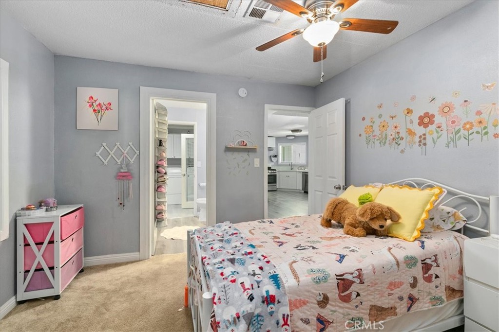 42370 Lilac Lane Anza, CA 92539 - Photo 27 of 63 Bedroom 2