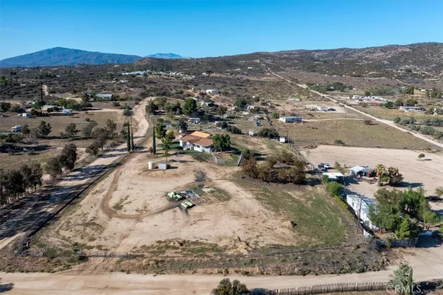 $399,000 | 42370 Lilac Lane, Anza, CA 92539