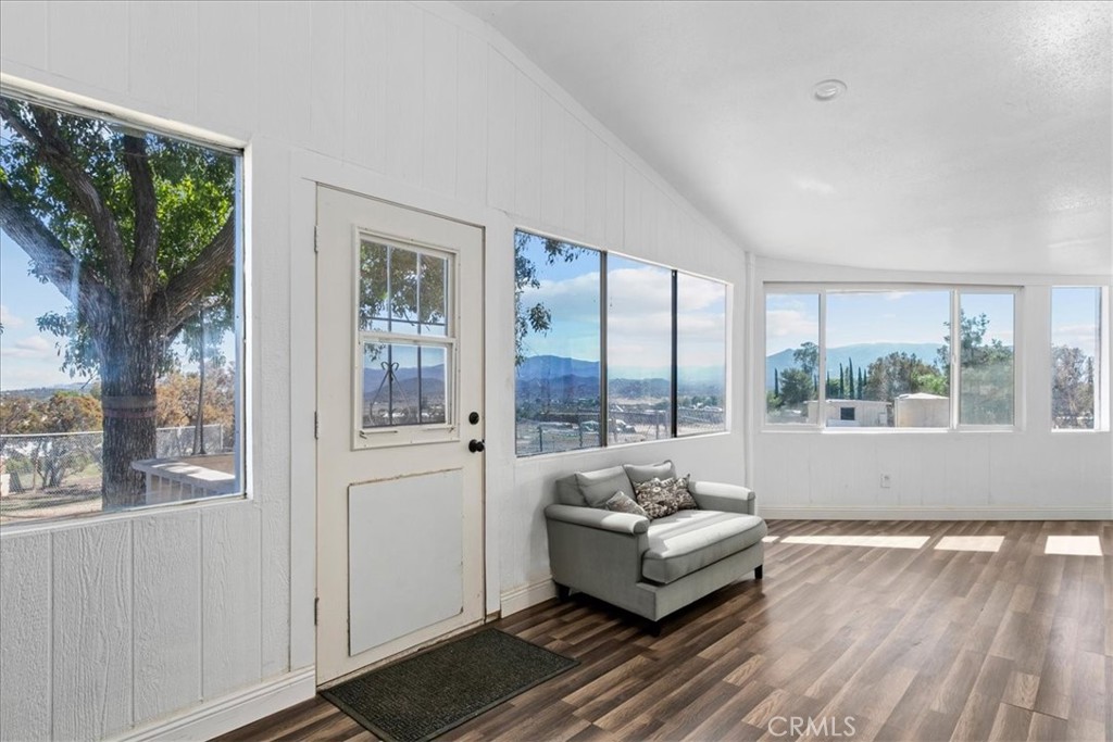 42370 Lilac Lane Anza, CA 92539 - Photo 6 of 63 Arizona Sun Room Wrap Around Porch