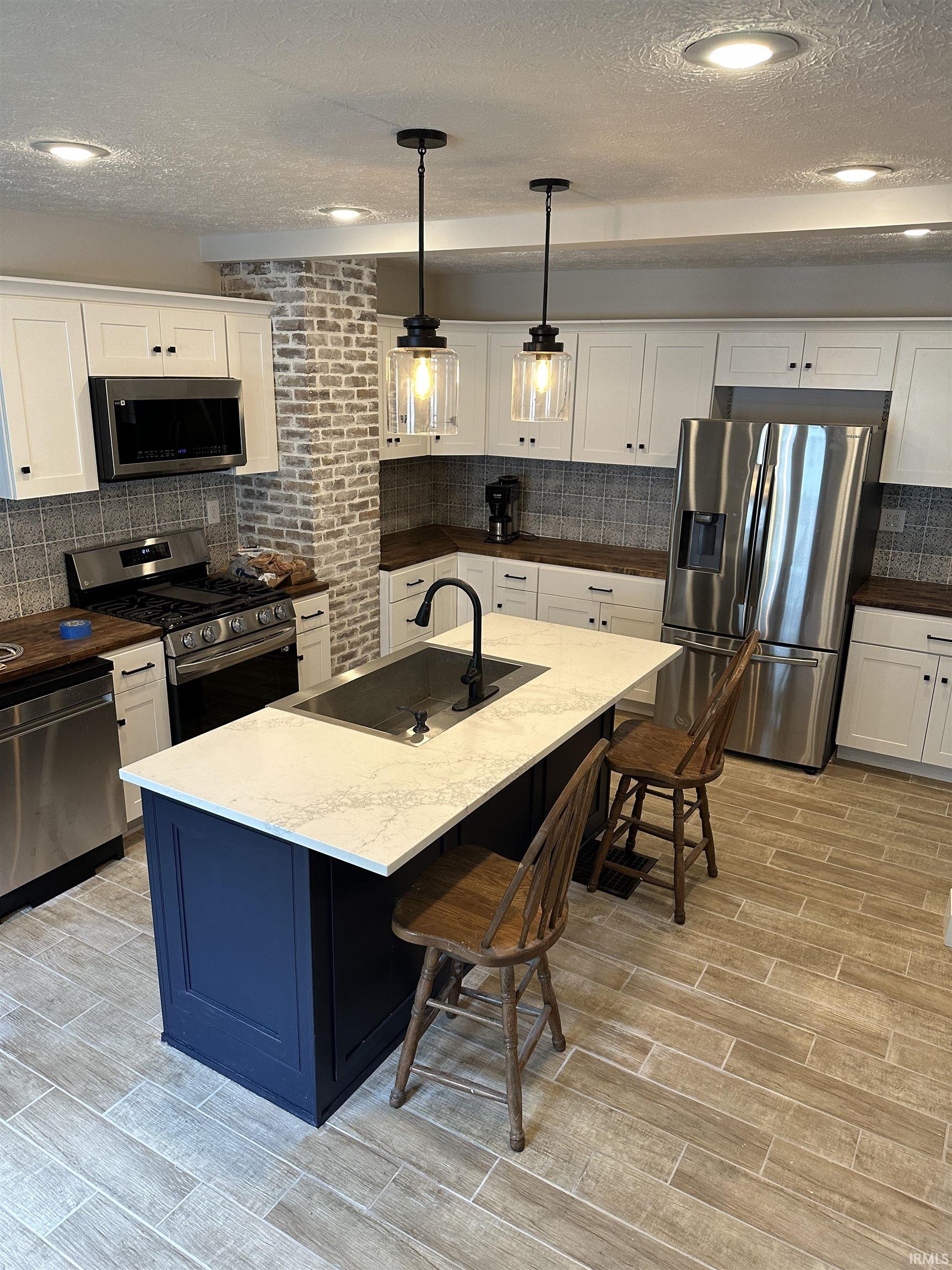 509 North Indiana Street Delphi, IN 46923 - Photo 7 of 21