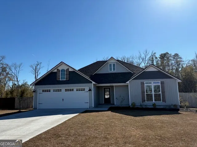 $329,900 | 3816 Renee Place, Hahira, GA 31632