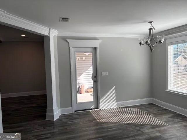 $329,900 | 3816 Renee Place, Hahira, GA 31632