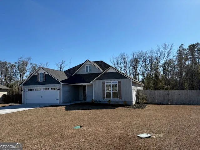 $329,900 | 3816 Renee Place, Hahira, GA 31632