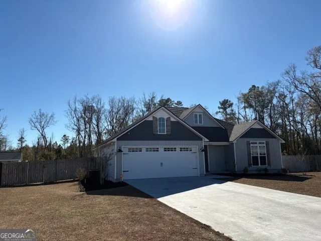 $329,900 | 3816 Renee Place, Hahira, GA 31632