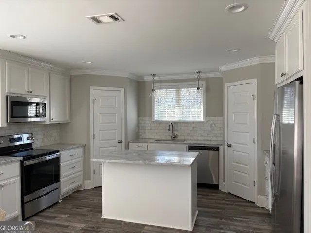 $329,900 | 3816 Renee Place, Hahira, GA 31632