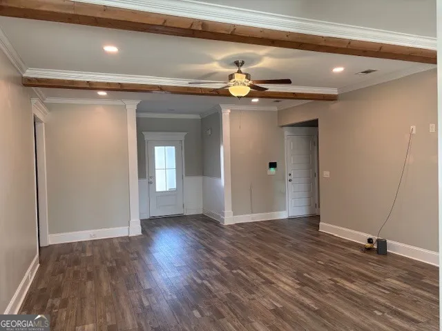 $329,900 | 3816 Renee Place, Hahira, GA 31632