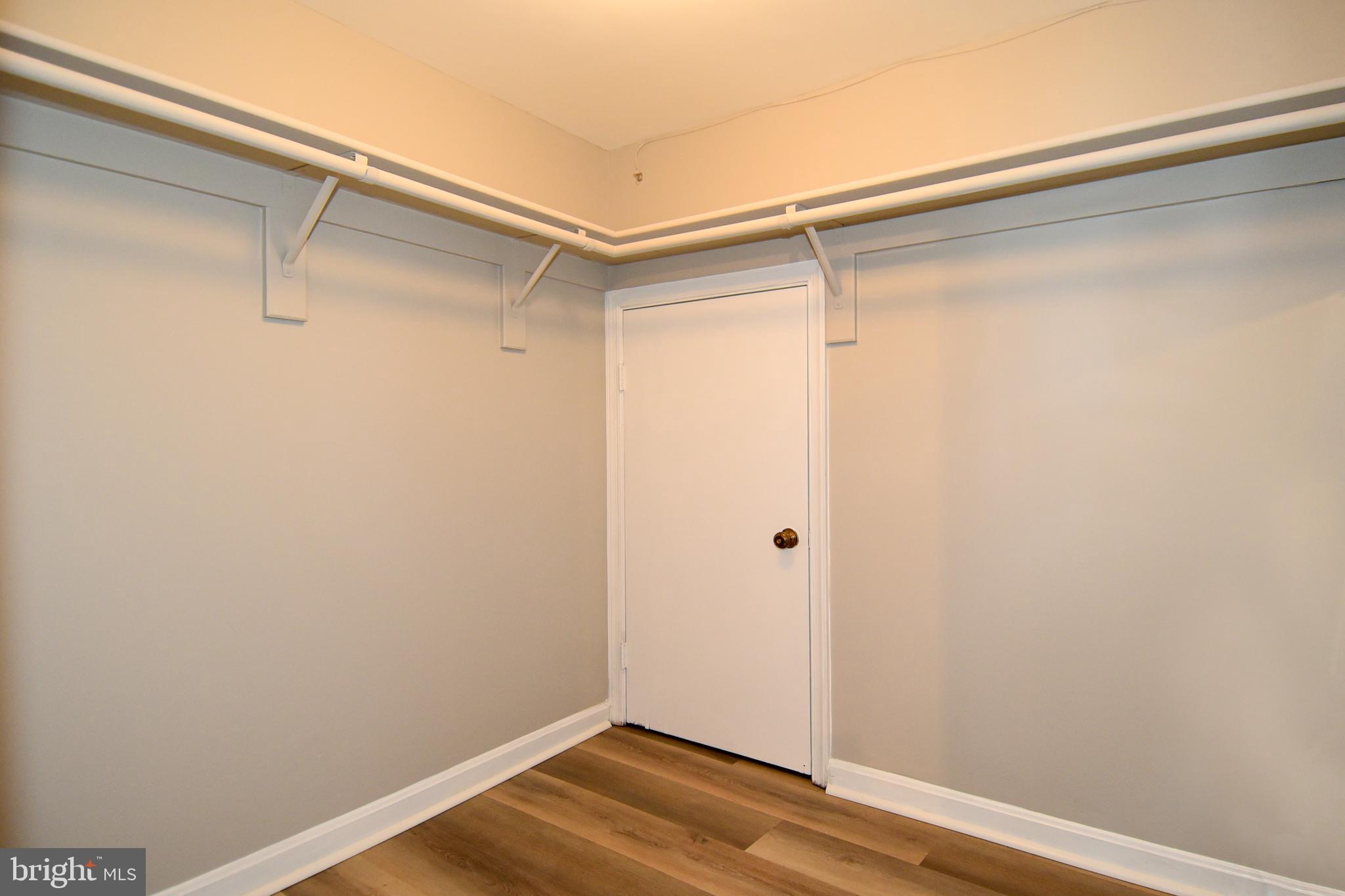 1101 South Arlington Ridge Road, Unit 305 Arlington, VA 22202 - Photo 23 of 57 Primary Bedroom 1st Walk-in Clost