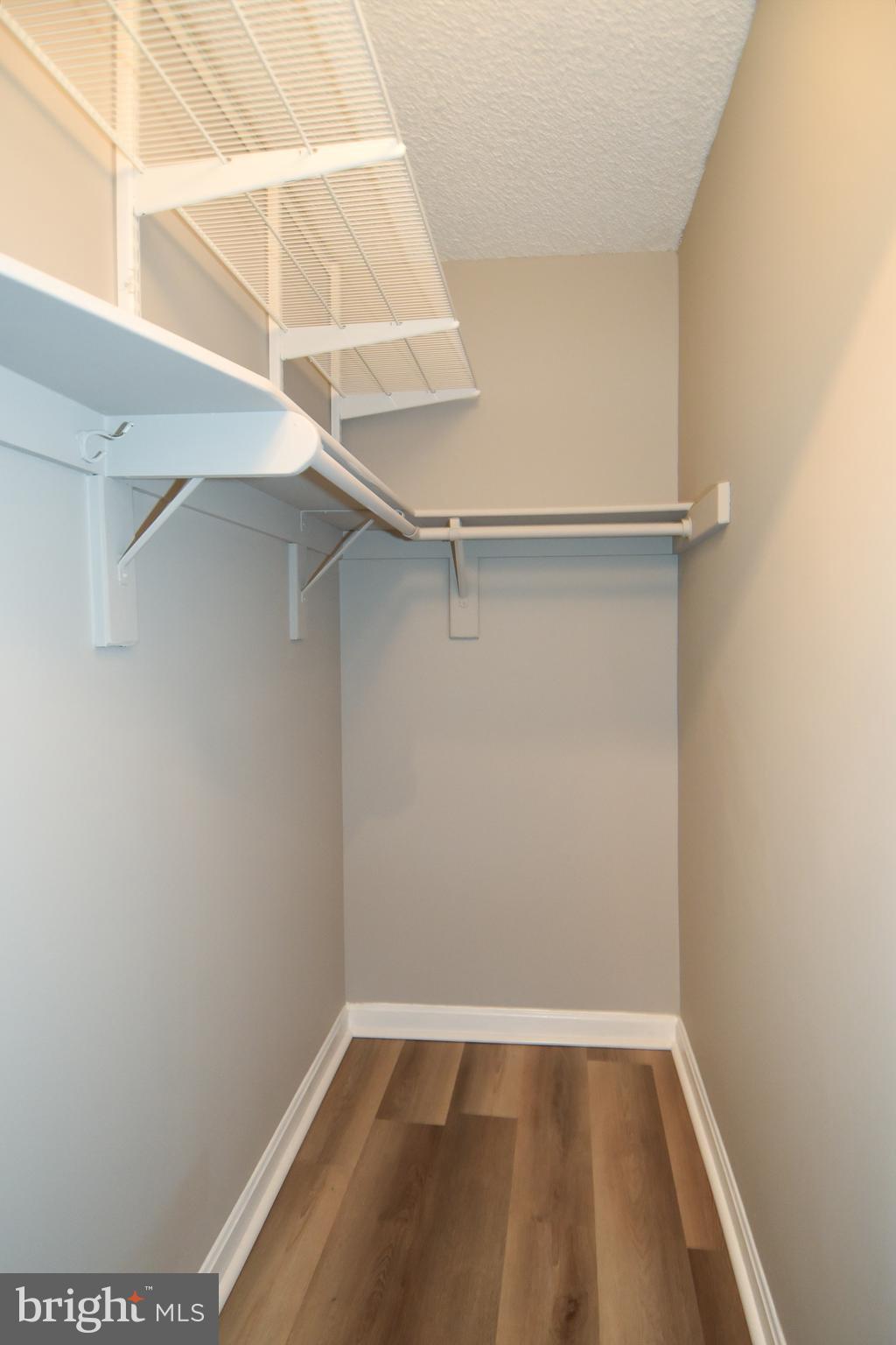 1101 South Arlington Ridge Road, Unit 305 Arlington, VA 22202 - Photo 25 of 57 Primary Bedroom 2nd Walk-in Closet