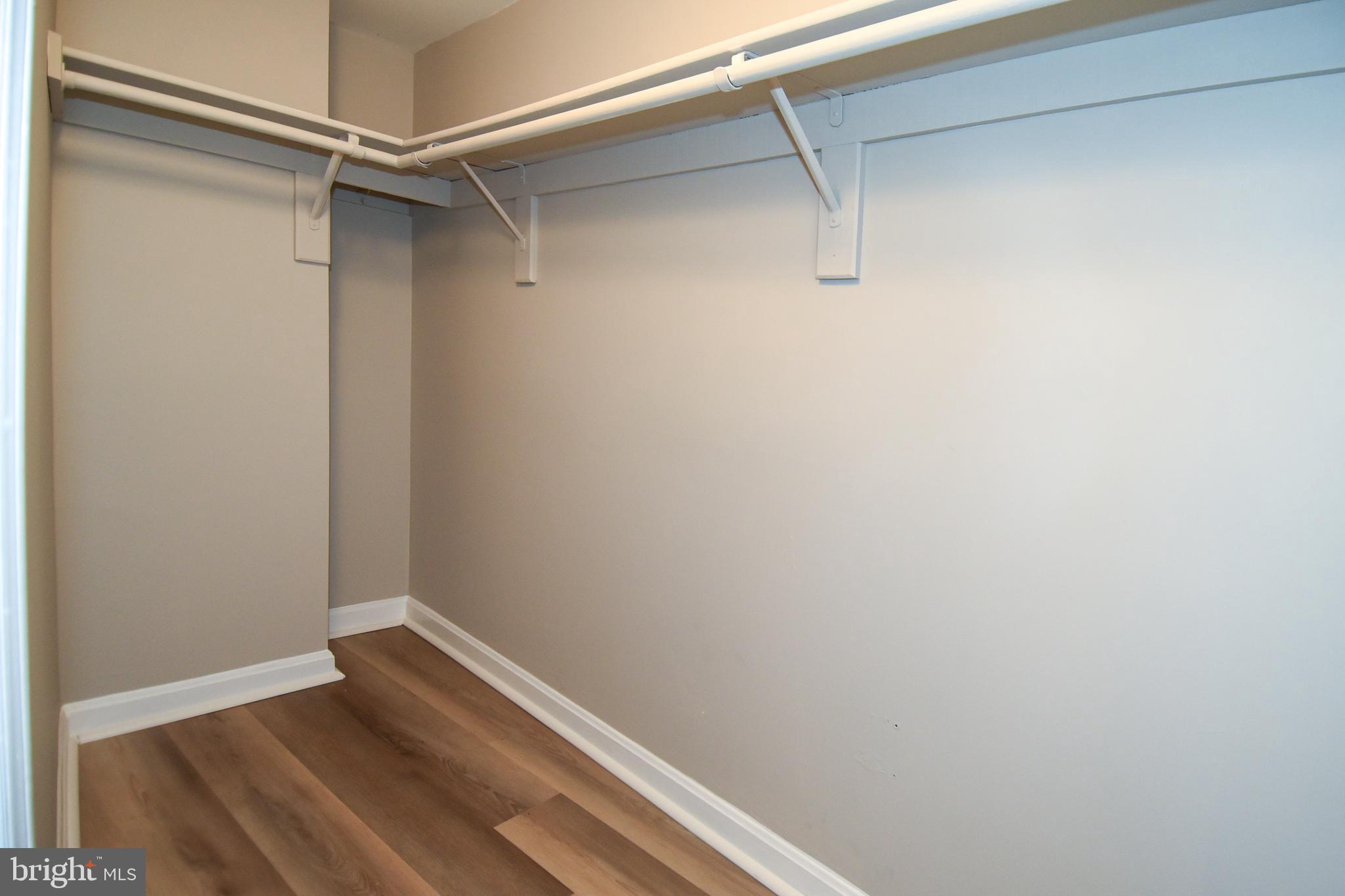 1101 South Arlington Ridge Road, Unit 305 Arlington, VA 22202 - Photo 33 of 57 2nd Bedroom Walk-in Closet