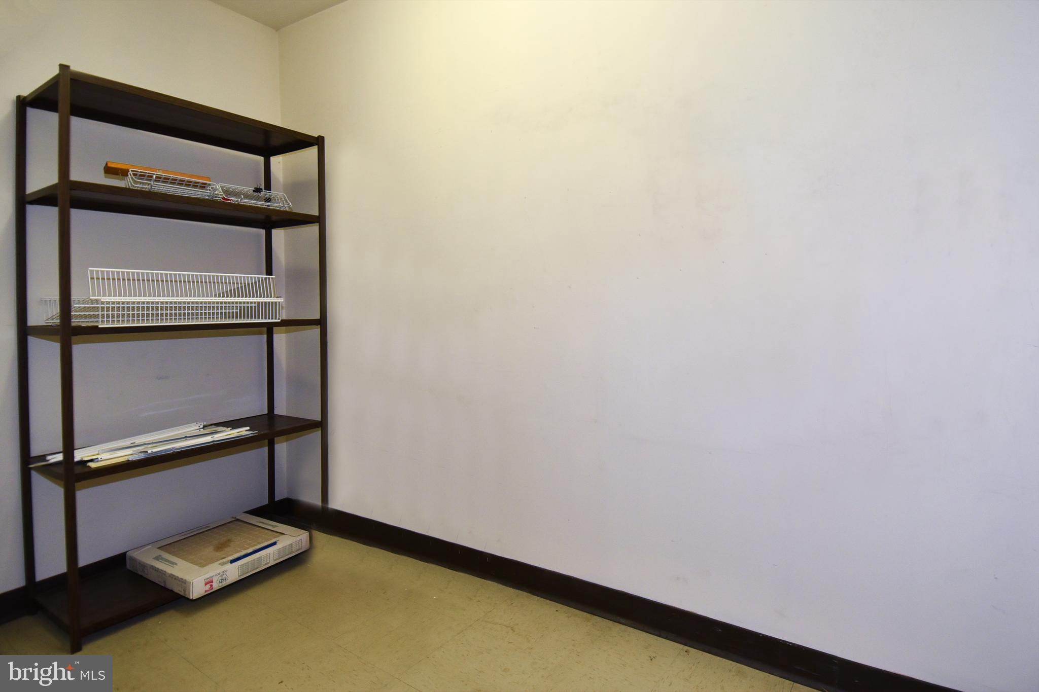 1101 South Arlington Ridge Road, Unit 305 Arlington, VA 22202 - Photo 41 of 57 Storage Room near the condo on 3rd Floor
