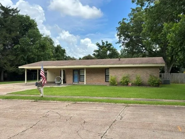 $189,000 | 4904 Canal Drive, Alexandria, LA 71303