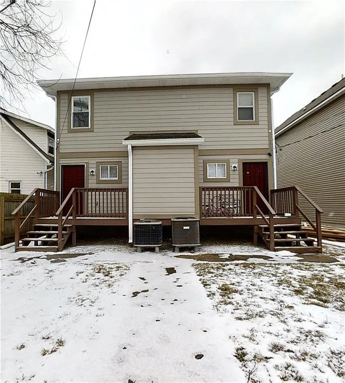 3121 Ruckle Street Indianapolis, IN 46205 - Photo 14 of 15 Gallery Image 14