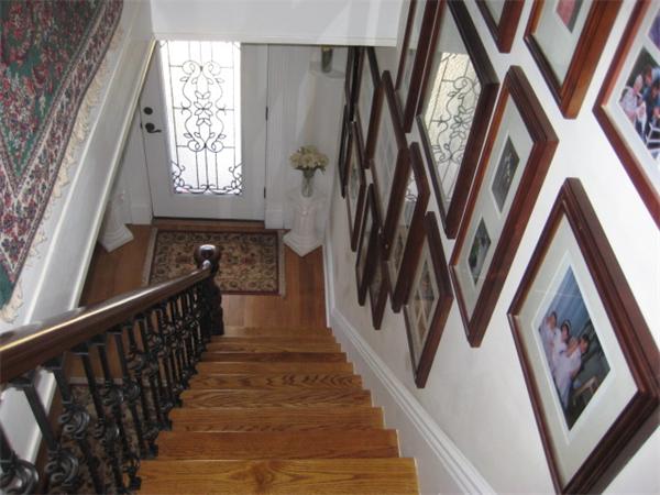 3 Parkerville Road Chelmsford, MA 01824 - Photo 21 of 27 a view of stairs