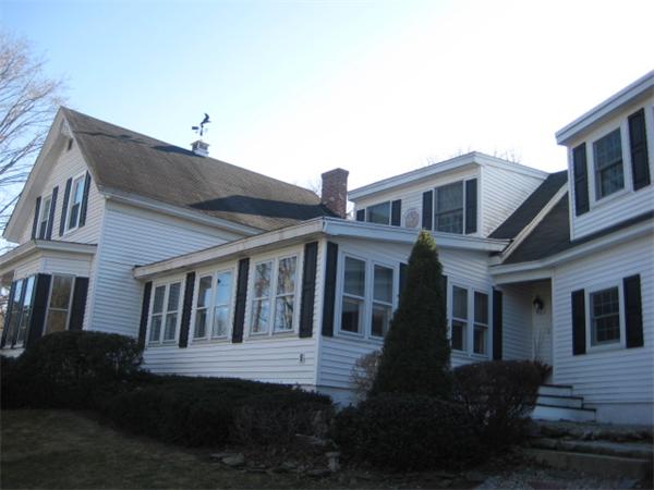 3 Parkerville Road Chelmsford, MA 01824 - Photo 23 of 27 a view of house with yard