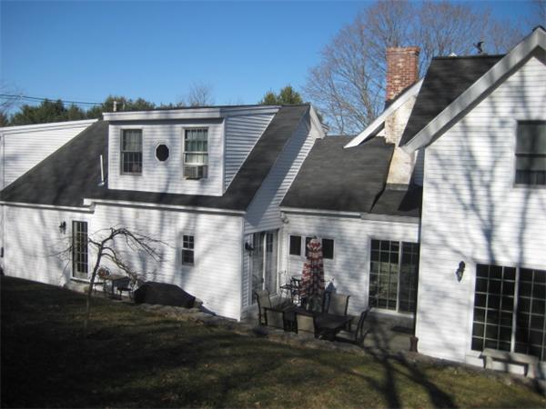 3 Parkerville Road Chelmsford, MA 01824 - Photo 24 of 27