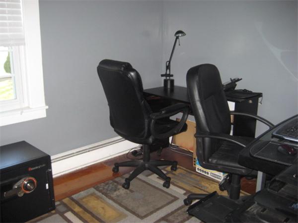 3 Parkerville Road Chelmsford, MA 01824 - Photo 8 of 27 a view of workspace with gym equipment
