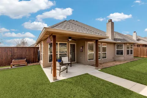 $425,000 | 11900 Joplin Lane, Fort Worth, TX 76108