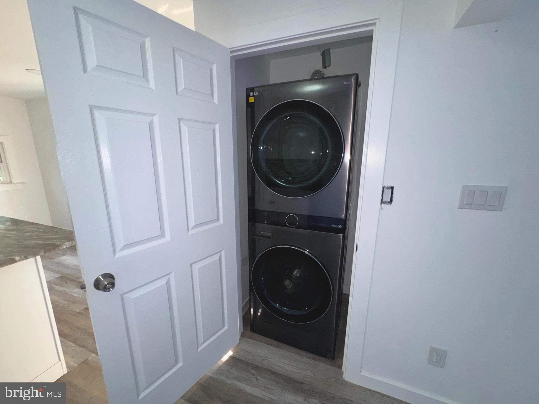 22 Princeton Avenue Ridley Park, PA 19078 - Photo 17 of 41 First floor laundry