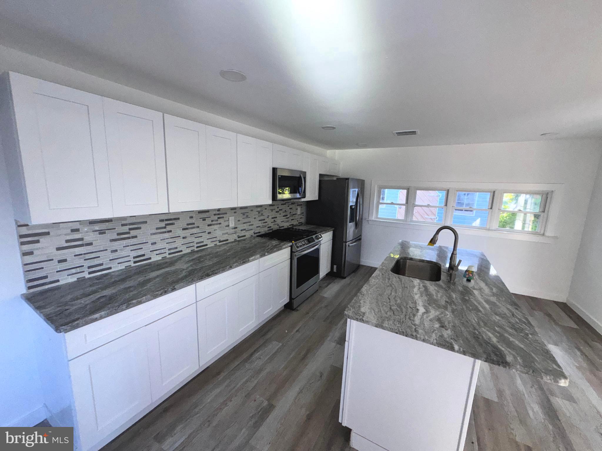 22 Princeton Avenue Ridley Park, PA 19078 - Photo 25 of 41 Kitchen