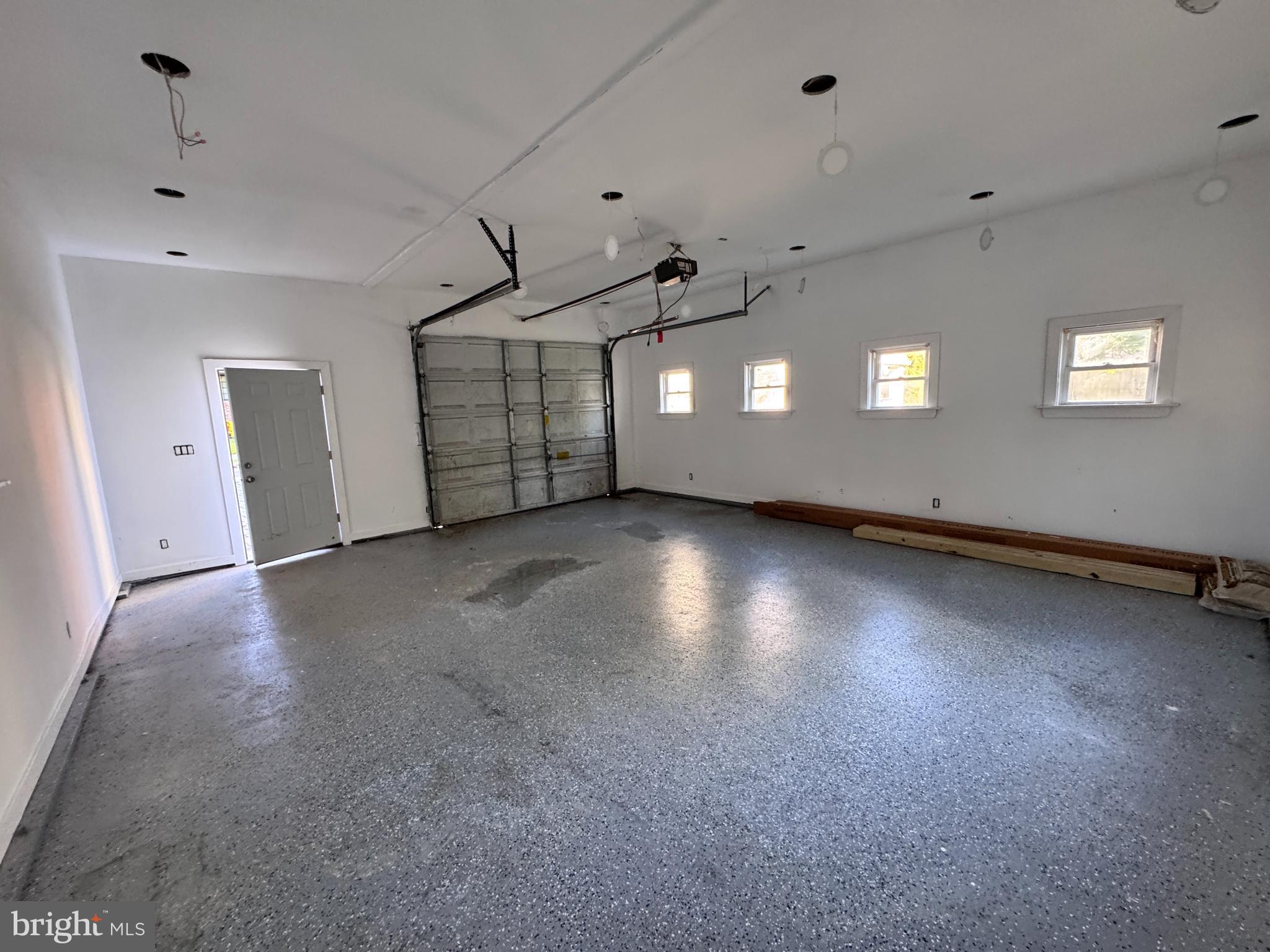 22 Princeton Avenue Ridley Park, PA 19078 - Photo 4 of 41 inside detached garage