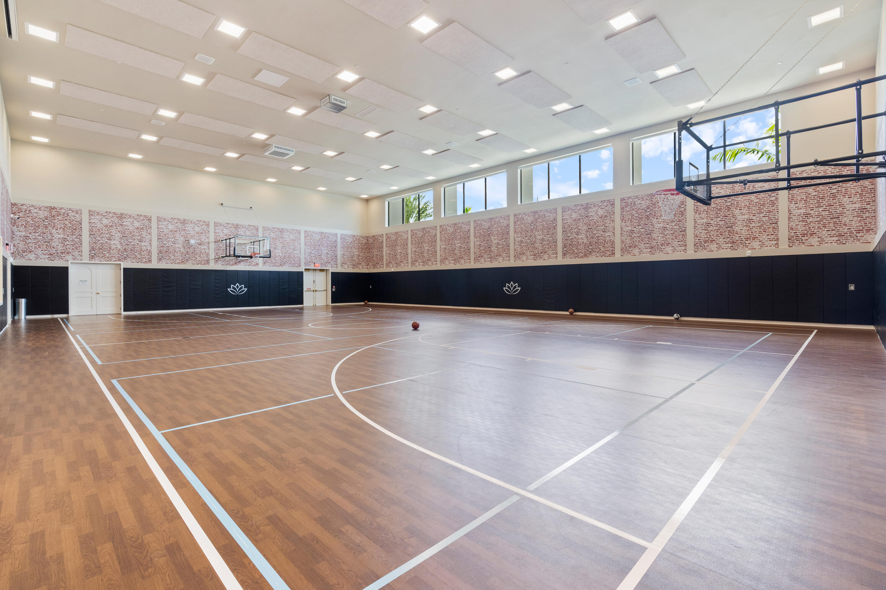 9124 Silver Marsh Lane Boca Raton, FL 33434 - Photo 53 of 62 Indoor Sports Complex Lotus Edge