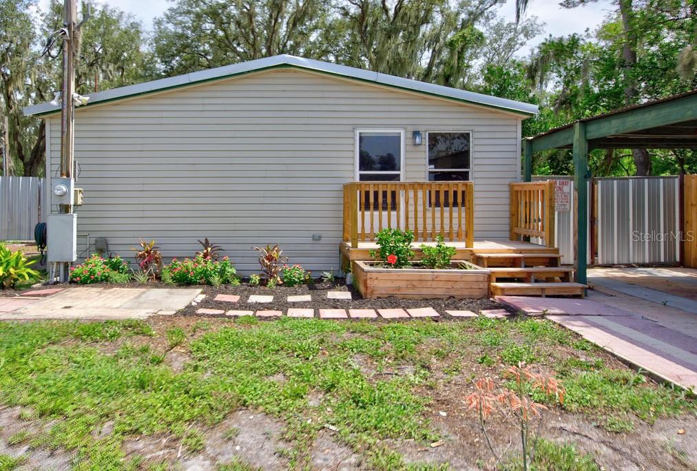 11711 Tucker Road Riverview, FL 33569 - Photo 48 of 57