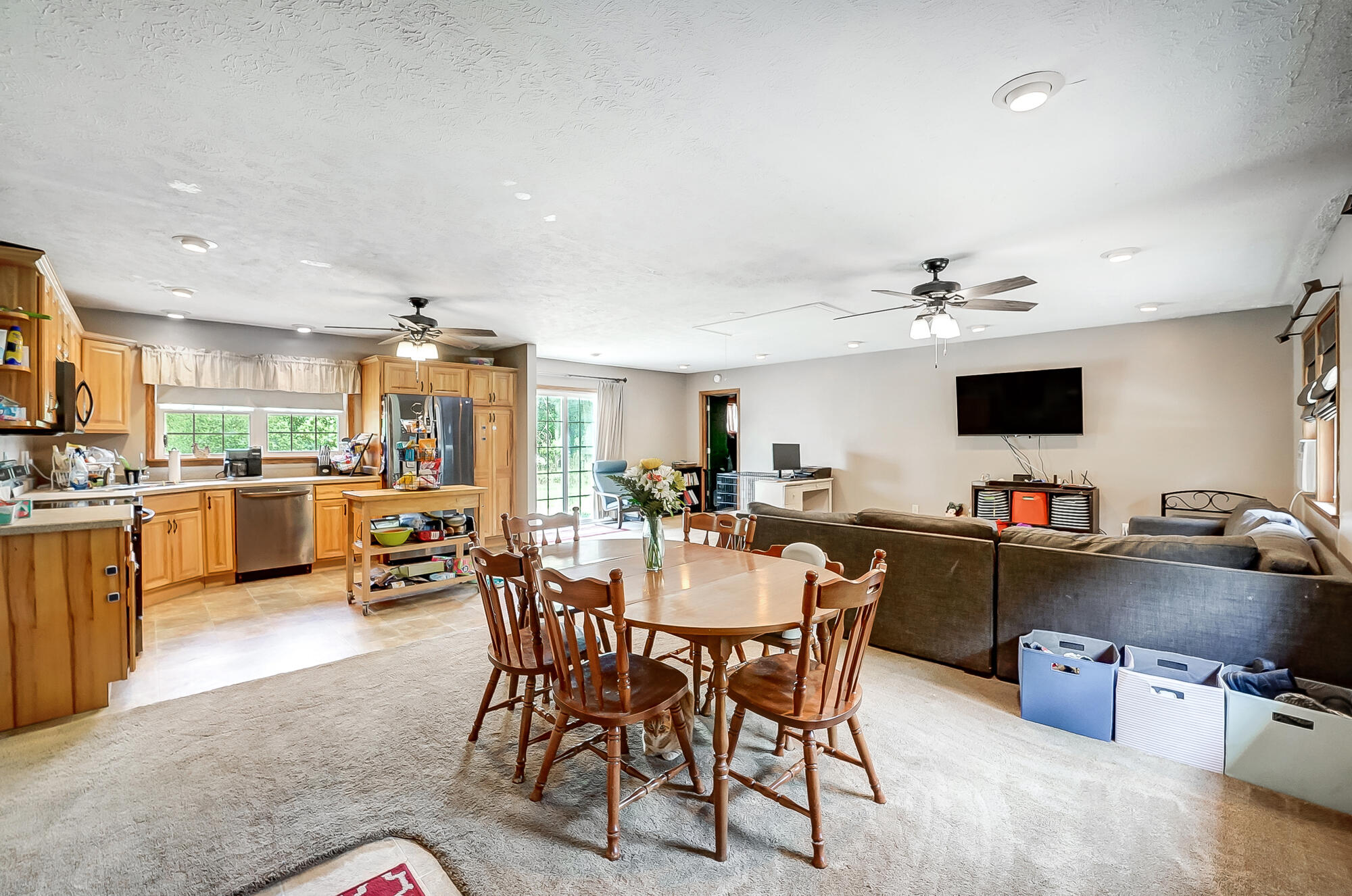 4873 North River Road Springfield, OH 45502 - Photo 7 of 49