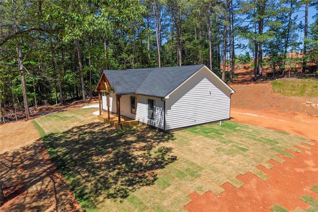760 Donahoo Road Southeast Silver Creek, GA 30173 - Photo 28 of 35