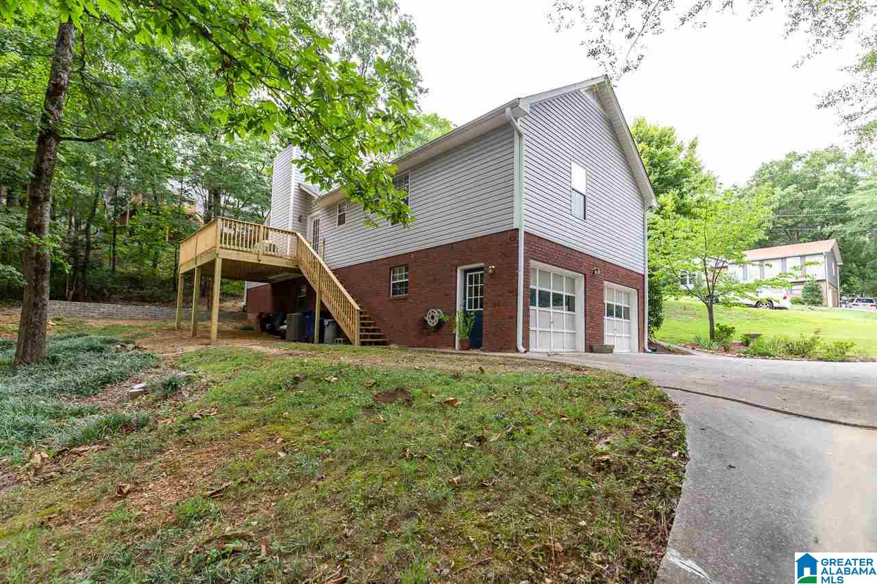 1231 6th Avenue Northwest Alabaster, AL 35007 - Photo 34 of 34