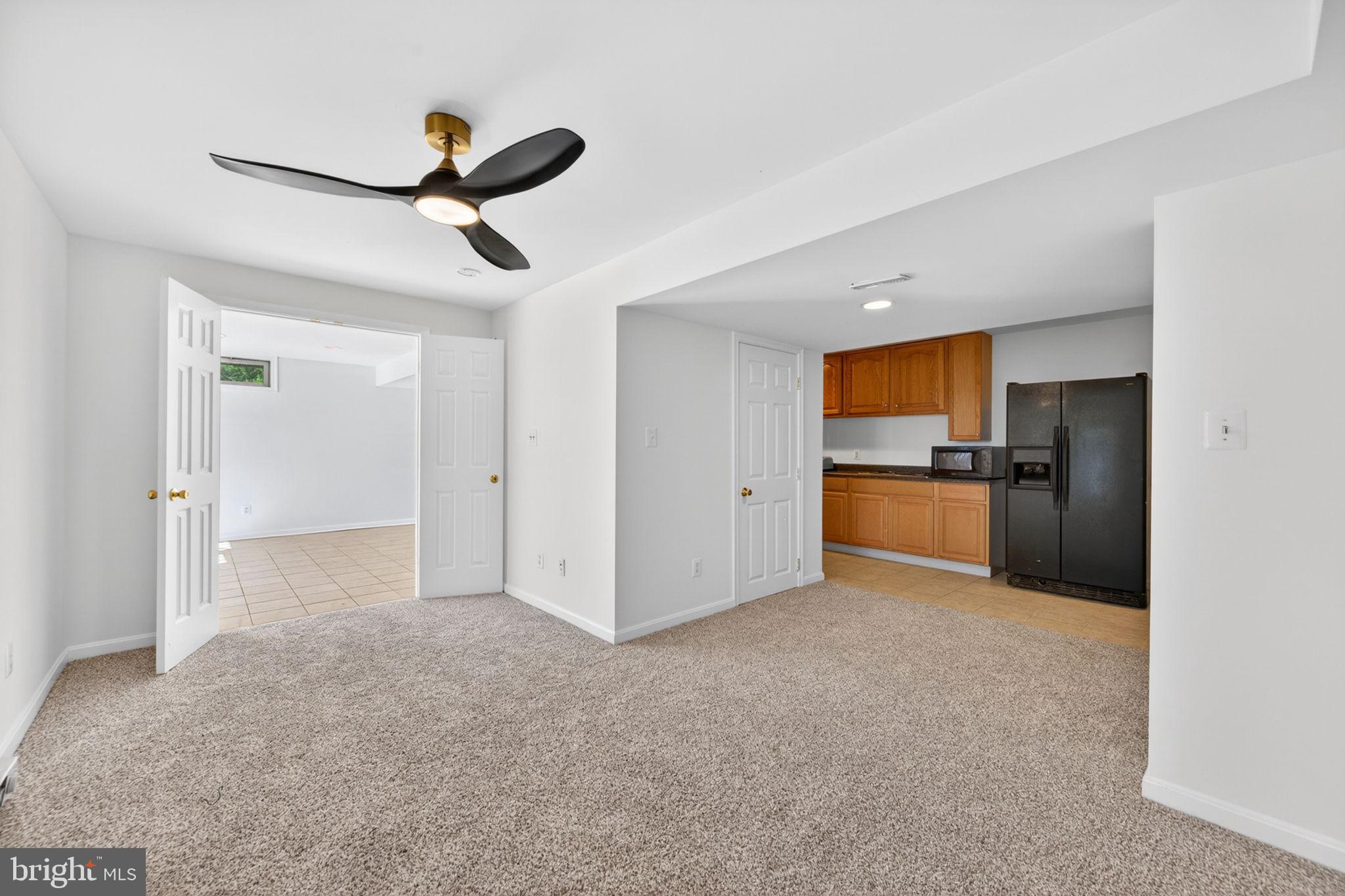 8840 Mapleville Road Mount Airy, MD 21771 - Photo 64 of 106 basement in-law suite