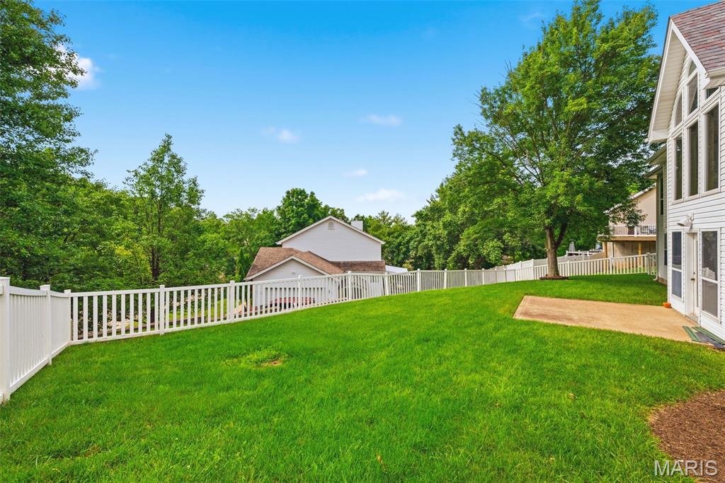 1634 Strecker Ridge Court Wildwood, MO 63011 - Photo 34 of 38