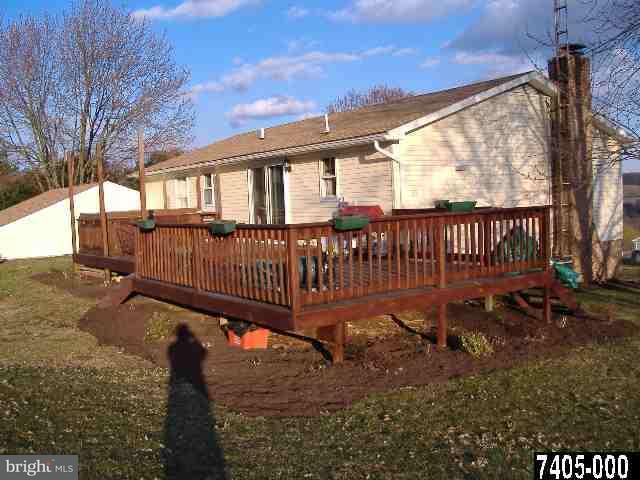 2096 Stauffer Road Spring Grove, PA 17362 - Photo 2 of 9