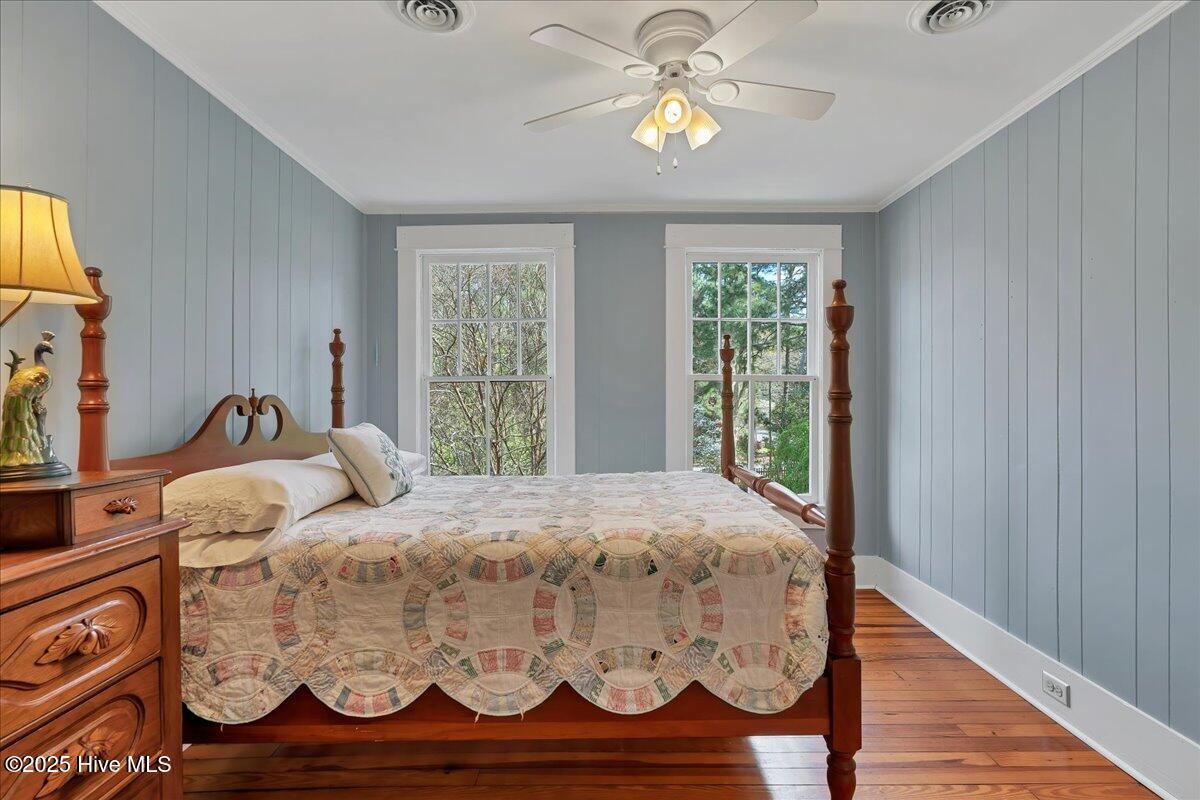 260 North Ridge Street Southern Pines, NC 28387 - Photo 24 of 53 Bedroom#3
