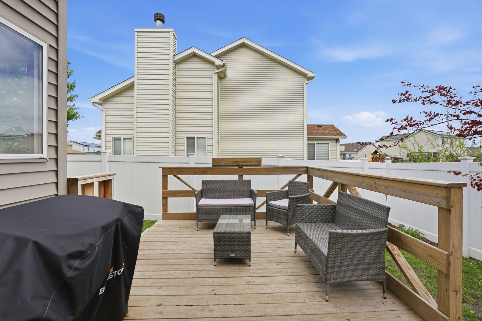 797 Kyle Court Braidwood, IL 60408 - Photo 22 of 33