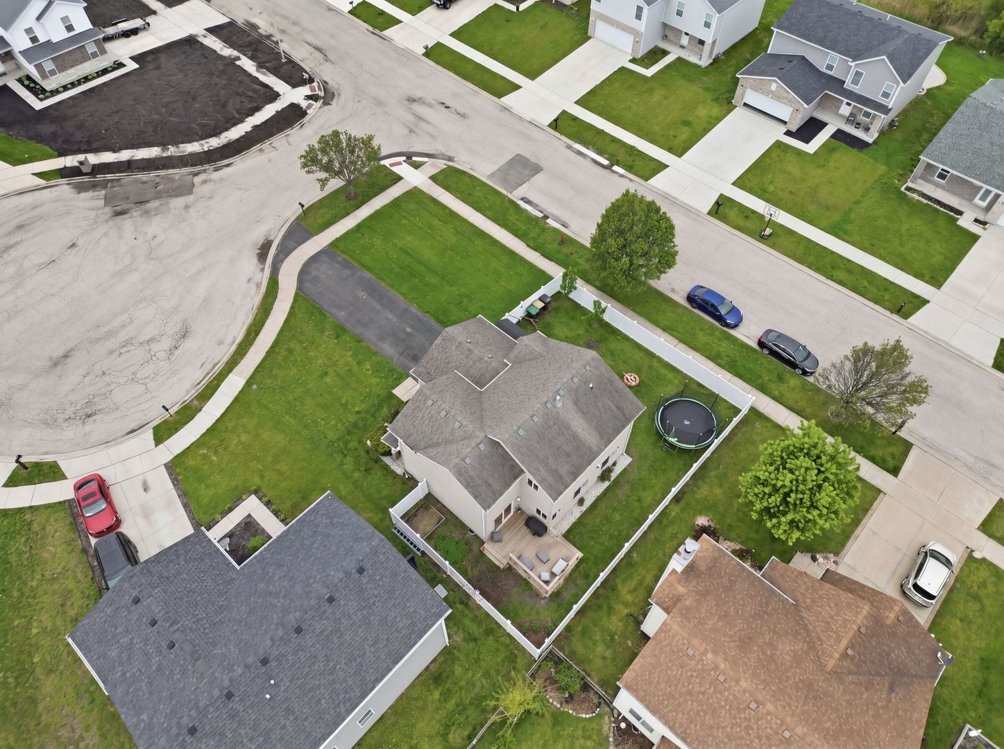 797 Kyle Court Braidwood, IL 60408 - Photo 25 of 33