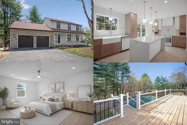 $750,000 | 490 West Mount Harmony Road, Owings, MD 20736