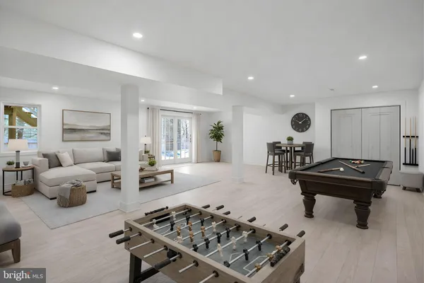$725,000 | 490 West Mount Harmony Road, Owings, MD 20736