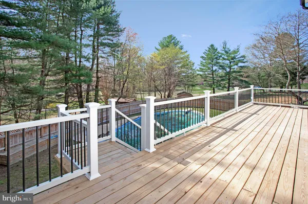 $725,000 | 490 West Mount Harmony Road, Owings, MD 20736
