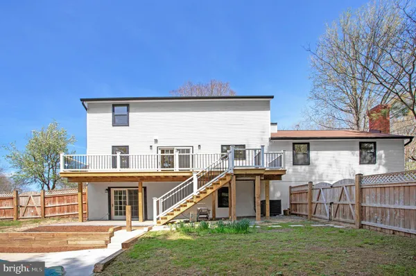 $725,000 | 490 West Mount Harmony Road, Owings, MD 20736
