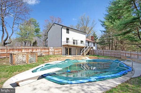 $725,000 | 490 West Mount Harmony Road, Owings, MD 20736
