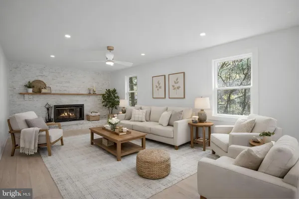 $725,000 | 490 West Mount Harmony Road, Owings, MD 20736