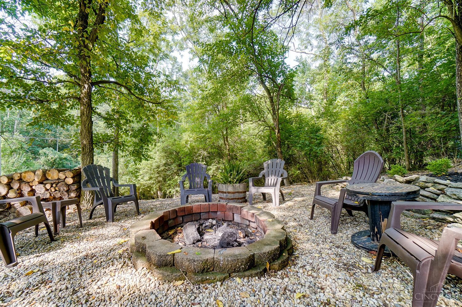 621 White Ridge Road Lawrenceburg, IN 47025 - Photo 40 of 46