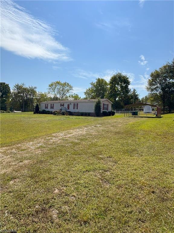 421 Wil O Pat Road Reidsville, NC 27320 - Photo 2 of 26