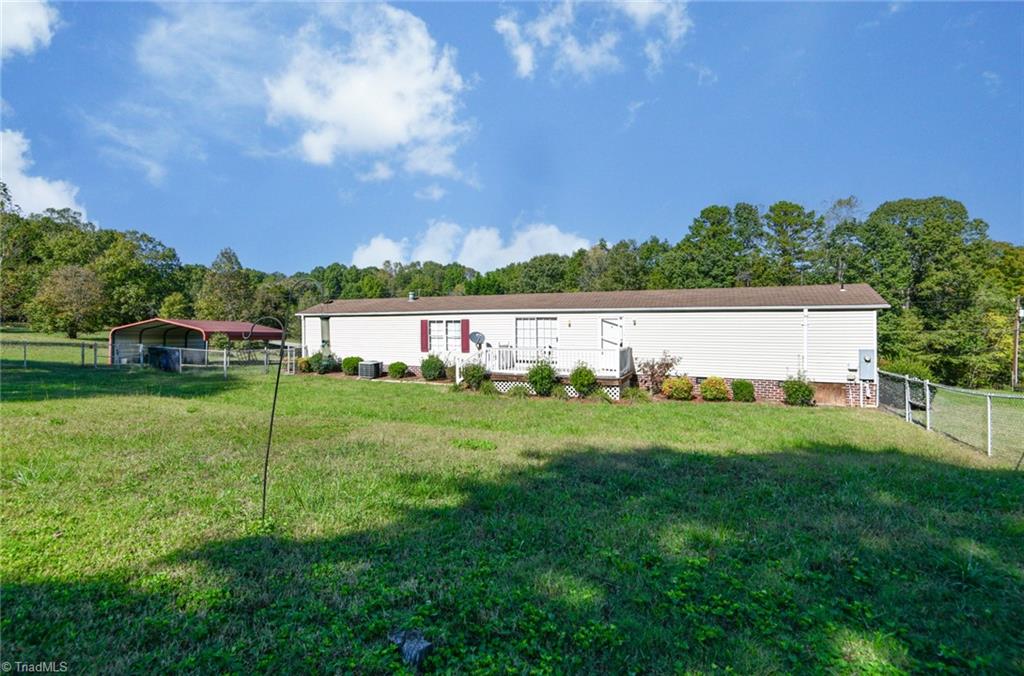 421 Wil O Pat Road Reidsville, NC 27320 - Photo 21 of 26
