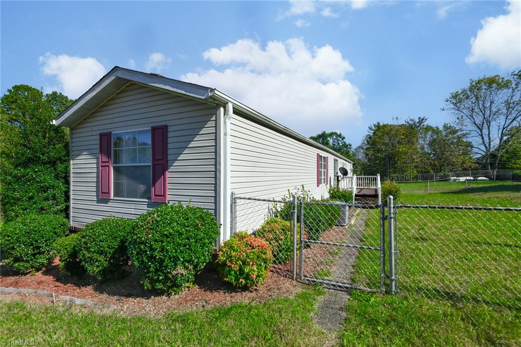 421 Wil O Pat Road Reidsville, NC 27320 - Photo 24 of 26