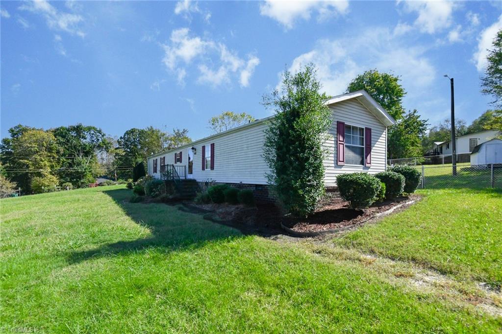 421 Wil O Pat Road Reidsville, NC 27320 - Photo 25 of 26