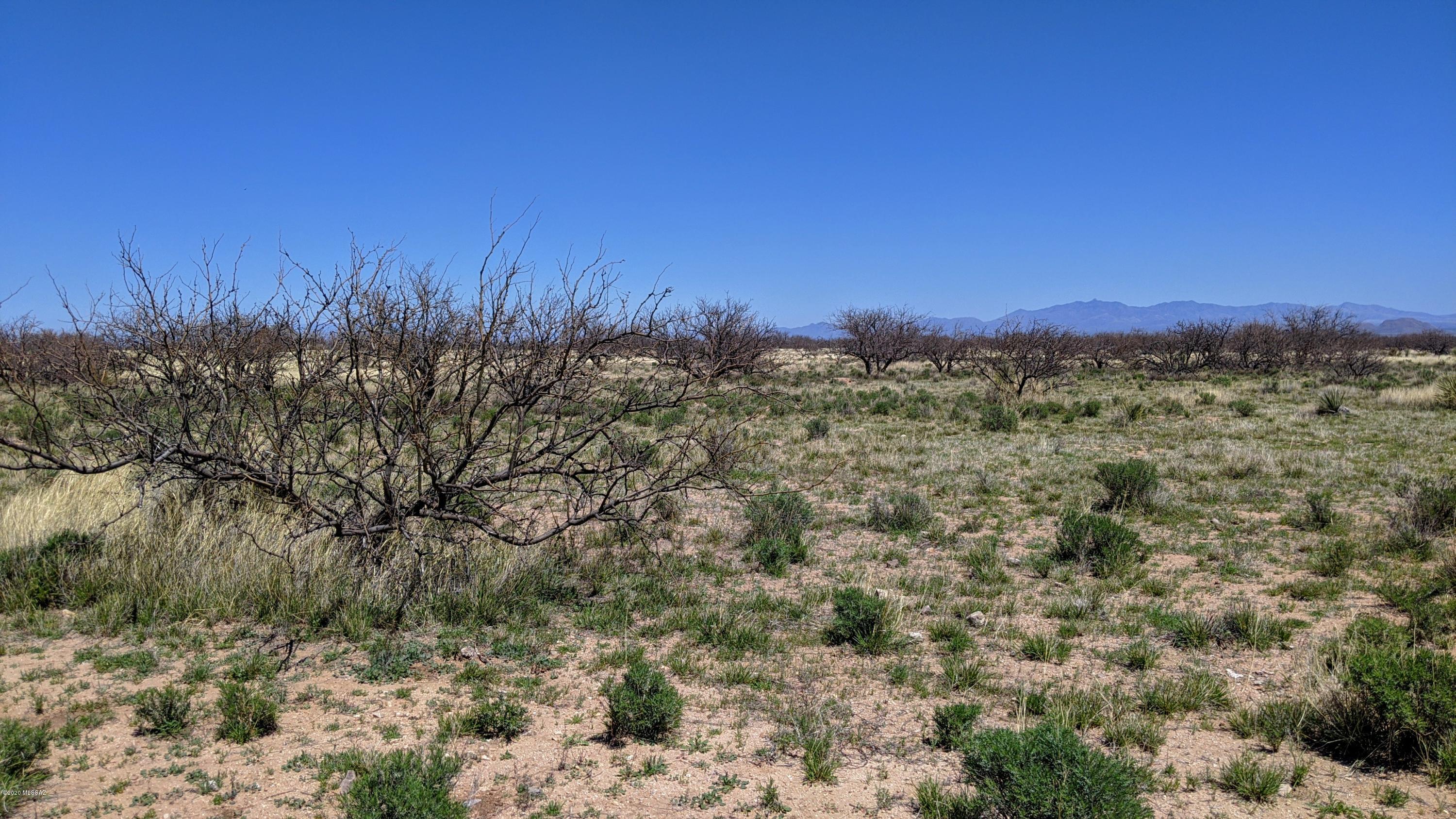 1.28 Acre On Pearce Road, Unit 19 Cochise, AZ 85606 - Photo 7 of 8