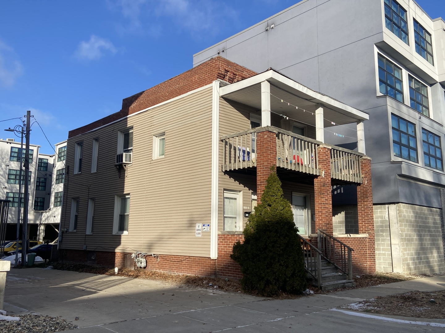 103 South 3rd Street Champaign, IL 61820 - Photo 2 of 4